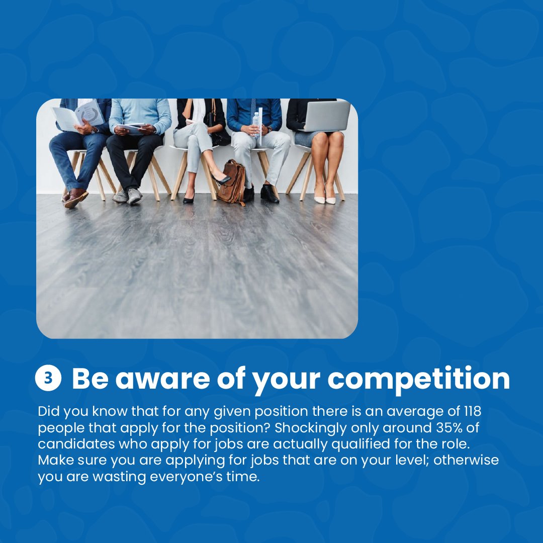 OmniLearningInc's tweet photo. Ever wondered why you keep applying for jobs but you never get any responses?

These tips a meant to help you create a flawless Cv that will make sure you get noticed.

Or rather have us design your Cv for only $5 for 3 different designs. 

#Omnilearning
#Cvtips
#Cvdesigns https://t.co/JbMNTfAy9x