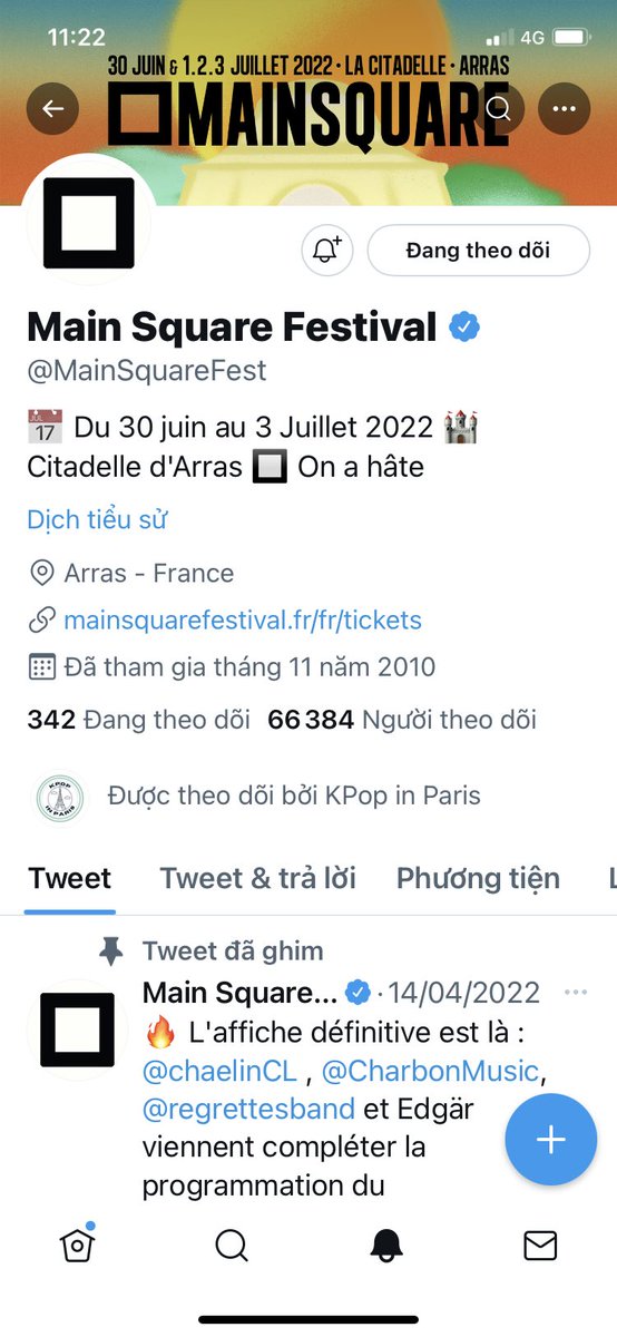 MeoMupMyp's tweet photo. @KpopInParis @MainSquareFest @ngotolinh 가자🥺🥺🥺 https://t.co/JfJXEhHDjy