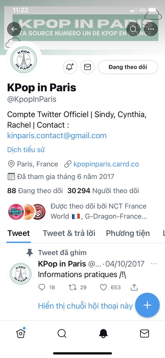 MeoMupMyp's tweet photo. @KpopInParis @MainSquareFest @ngotolinh 가자🥺🥺🥺 https://t.co/JfJXEhHDjy