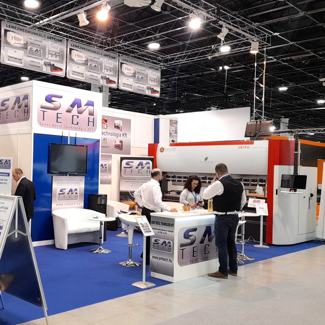 denermachinery's tweet photo. Visit us to benefit from special offers for launch at mach-tech #industrydays in #Hungary!
"Step into the FUTURE" with dener
https://t.co/gZEQcEKNqI
#dener #fair #exhibition #mactech #machtechindustrydays https://t.co/QQlkOX4lfE
