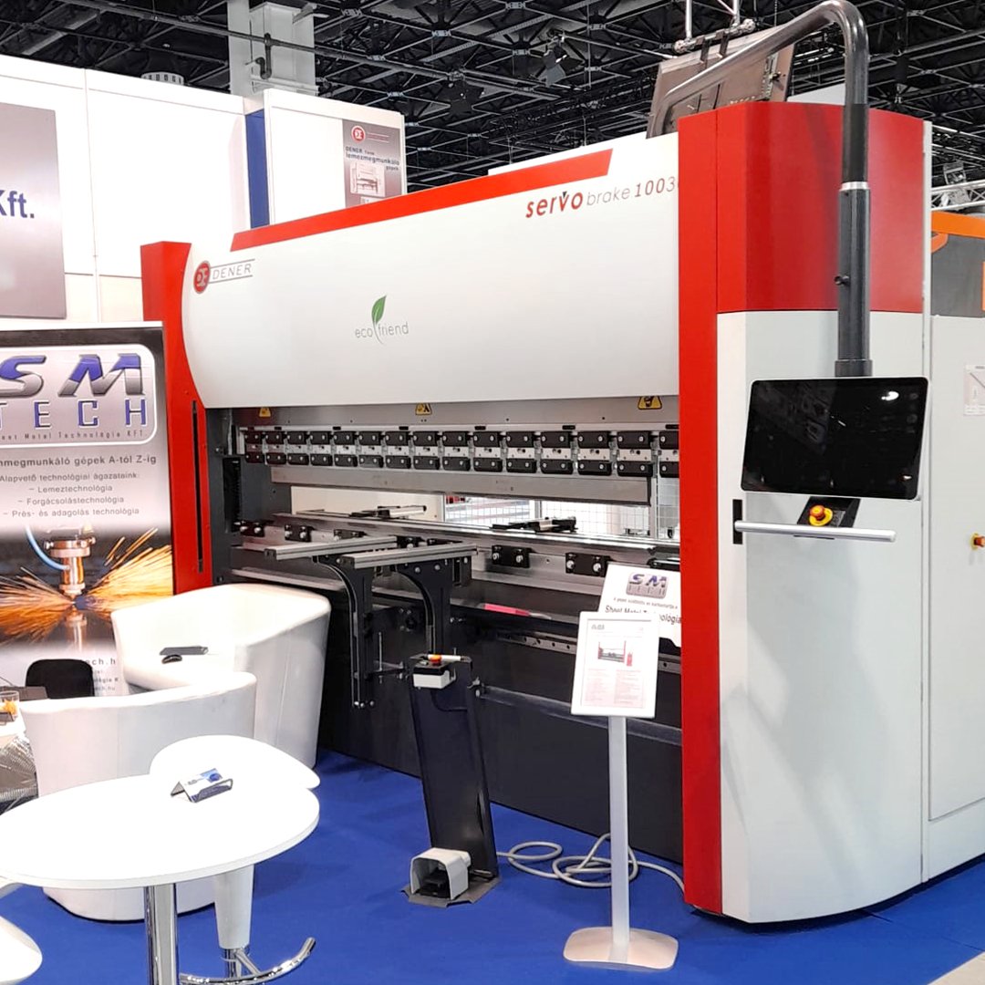denermachinery's tweet photo. Visit us to benefit from special offers for launch at mach-tech #industrydays in #Hungary!
"Step into the FUTURE" with dener
https://t.co/gZEQcEKNqI
#dener #fair #exhibition #mactech #machtechindustrydays https://t.co/QQlkOX4lfE
