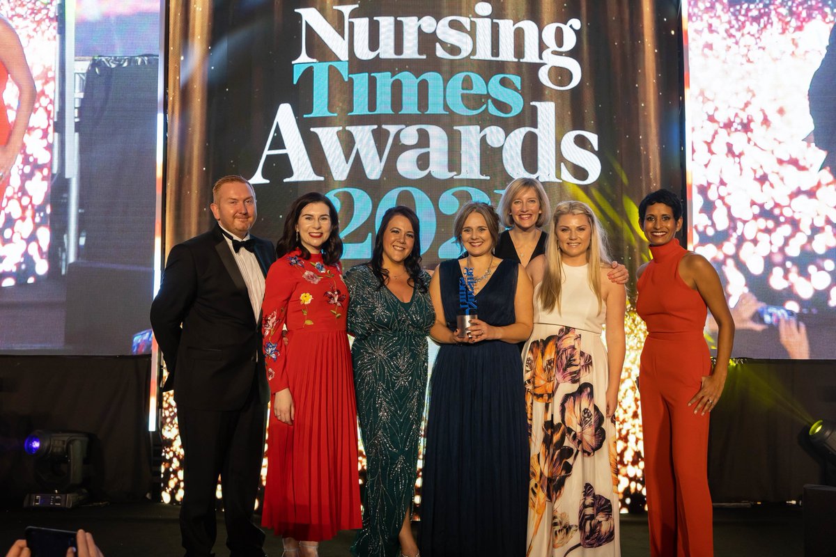 Could you be the winner of the 2022 @NursingTimes #PublicHealthNursing Award? This is an amazing opportunity to showcase your public health nursing leadership, innovation & research. Nominations close on Friday!👇👇👇#NTAwards awards.nursingtimes.net/nta/en/page/ca…