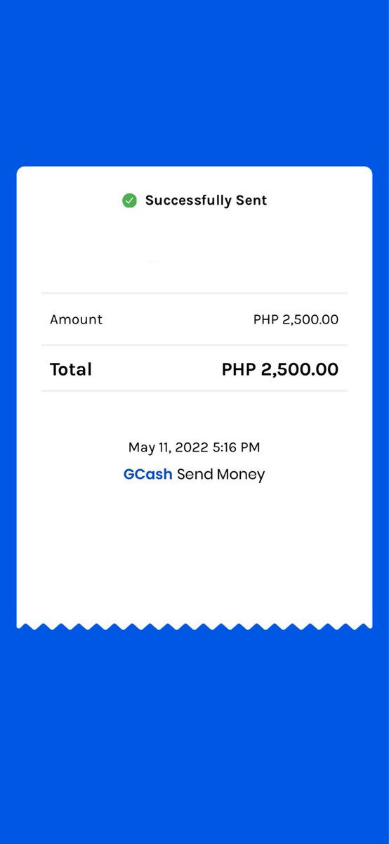 My biggest win so far. Thank you so much @NinangAnne and to the sponsor 🥺🥺😭

#NinangAnneTY
