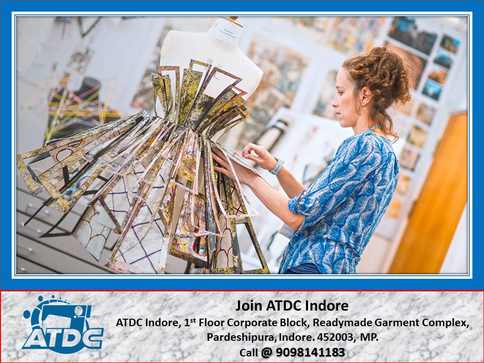 AtdcIndore's tweet photo. Admissions Open!!
#Degree #Diploma #Certificatecourses #Fashiondesign #ApparelManufacturing #Admissions #Appareljobs #Fashioncoures #ATDCindia #AEPCIndia #freeinternships #Degreeinfashion #Fashiondegree #CAD #Fashioncoures #ATDC #atdcindia #atdcnho #ATDCIndia #students #indore https://t.co/QOLoFeEksm