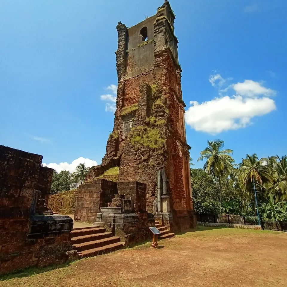 Amche Goa tweet media