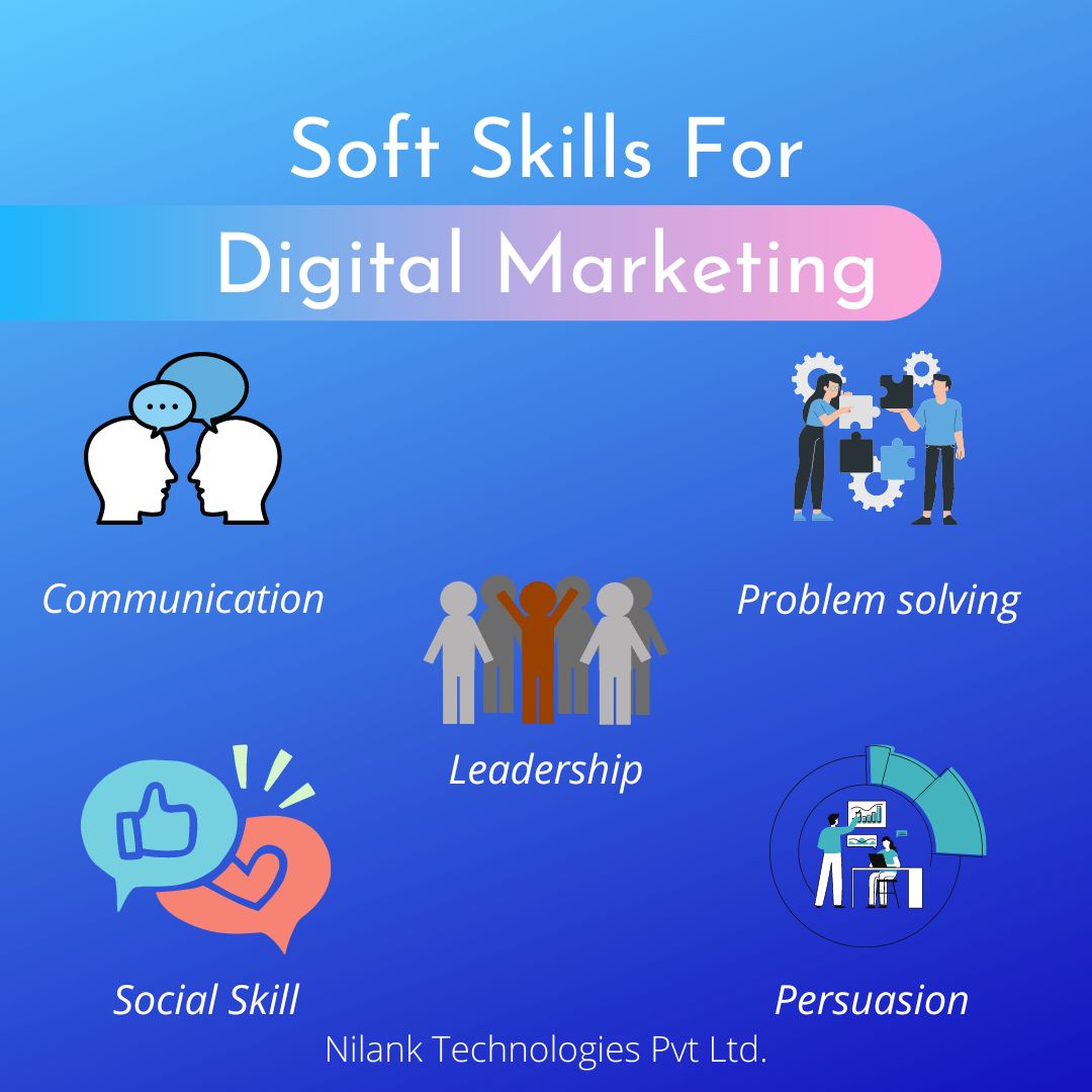 NilankTech's tweet image. Hard work pays off. Soft skill pays off more.

#digitalmarketing #business #websitedevelopment #socialmediamarketing  #instagram #facbook #twitter #marketing #branding #ntech #technolgies #websites #softskills  #desginers #graphicdesign #development #nationaltechnologyday