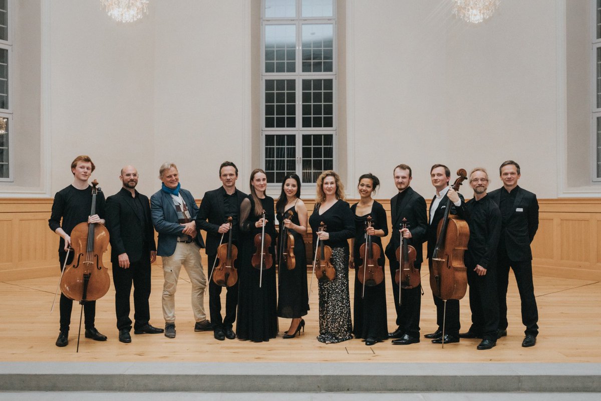 A week ago at GAIA Music Festival.
Photo: Sara Timar
Patrick Moriarty, Sebastian Wienand, Jacques Zoon, Markus Fleck, Jiska Lambrecht, Clémence De Forceville, Gwendolyn Masin, Anna Brugger, Martin Moriarty, Benedict Klöckner, Lars Schaper, Andreas Fleck