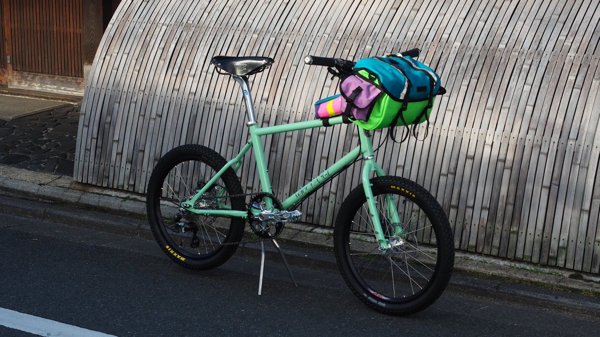 Humhumhug_info's tweet photo. VELO ORANGE×SWIFT INDUSTRIES 

SWIFT INDUSTRIES zeitgeist pack Original Color

#swiftindustries #veloorange https://t.co/uoSGxSNCnh