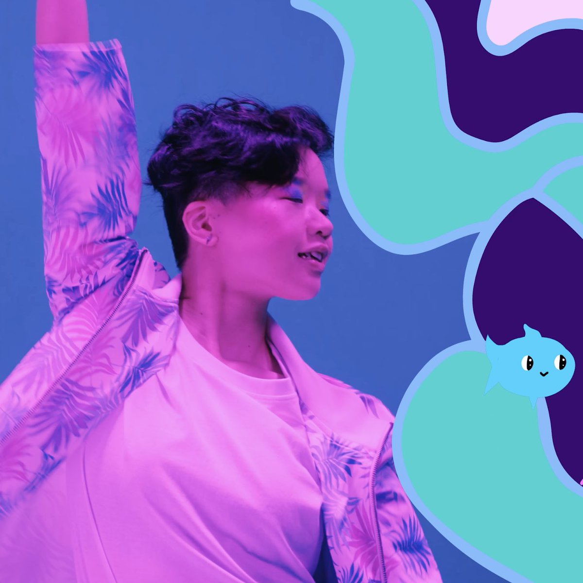 Asians Have Feelings Too tweet media