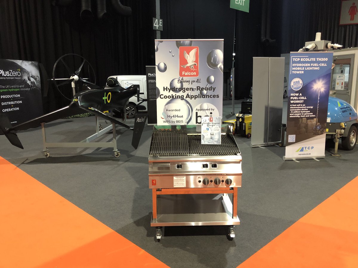 The <a href="/AllEnergy/">All-Energy</a> event <a href="/SECGlasgow/">Scottish Event Campus</a> is underway &amp; we’re thrilled to be taking part. Come see us on stand R20 to find out about our alternative energy solutions for the commercial kitchen!

#weareallenergy