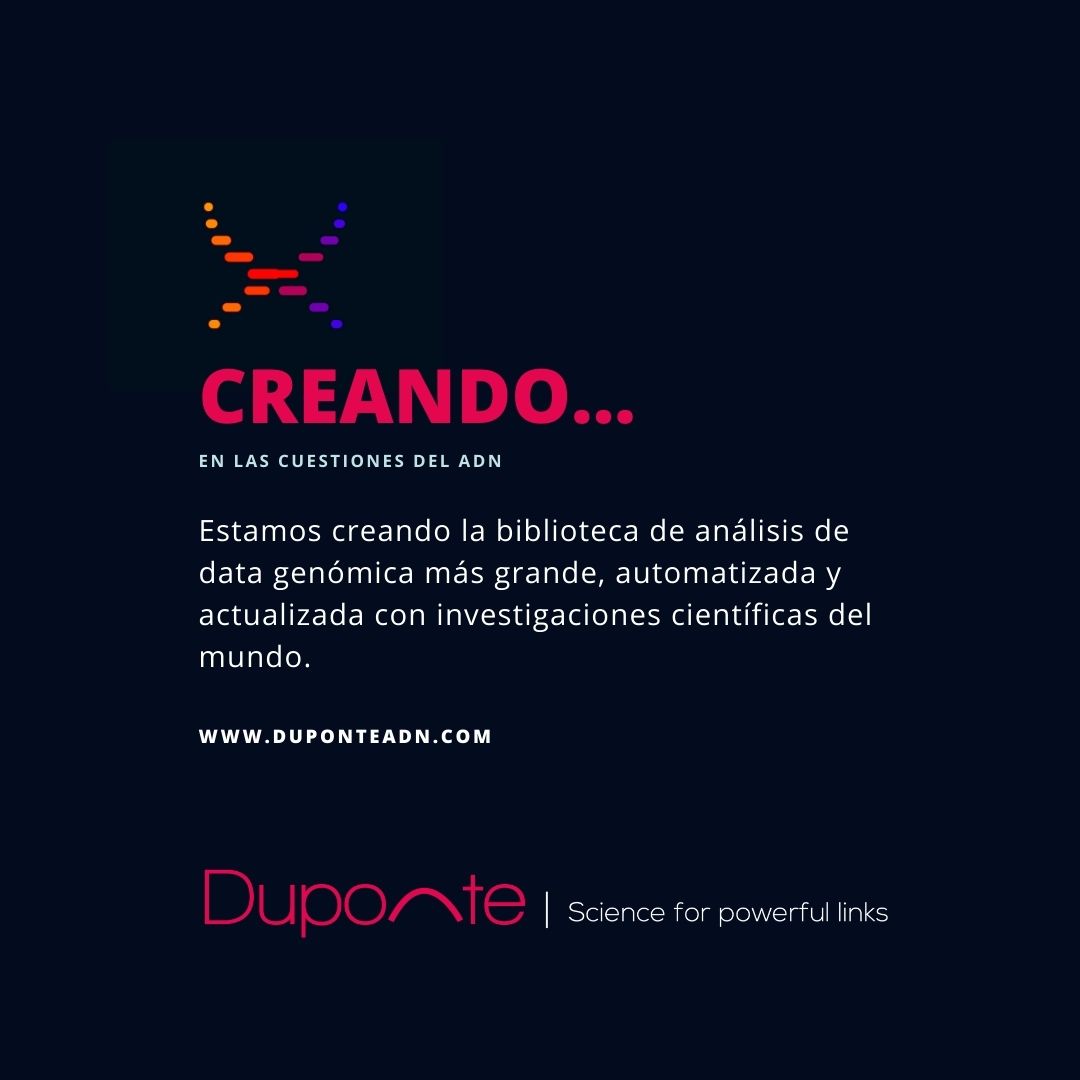 Somos pioneros en el analisis automatizado de ADN para ensayos clínicos, producción farmaceutica y proyectos de prevención de enfermedades. #aseguradoras #sanidad #sanitarios #ADN #automatizacion #medicos #farmaceuticos #futuro duponteadn.com