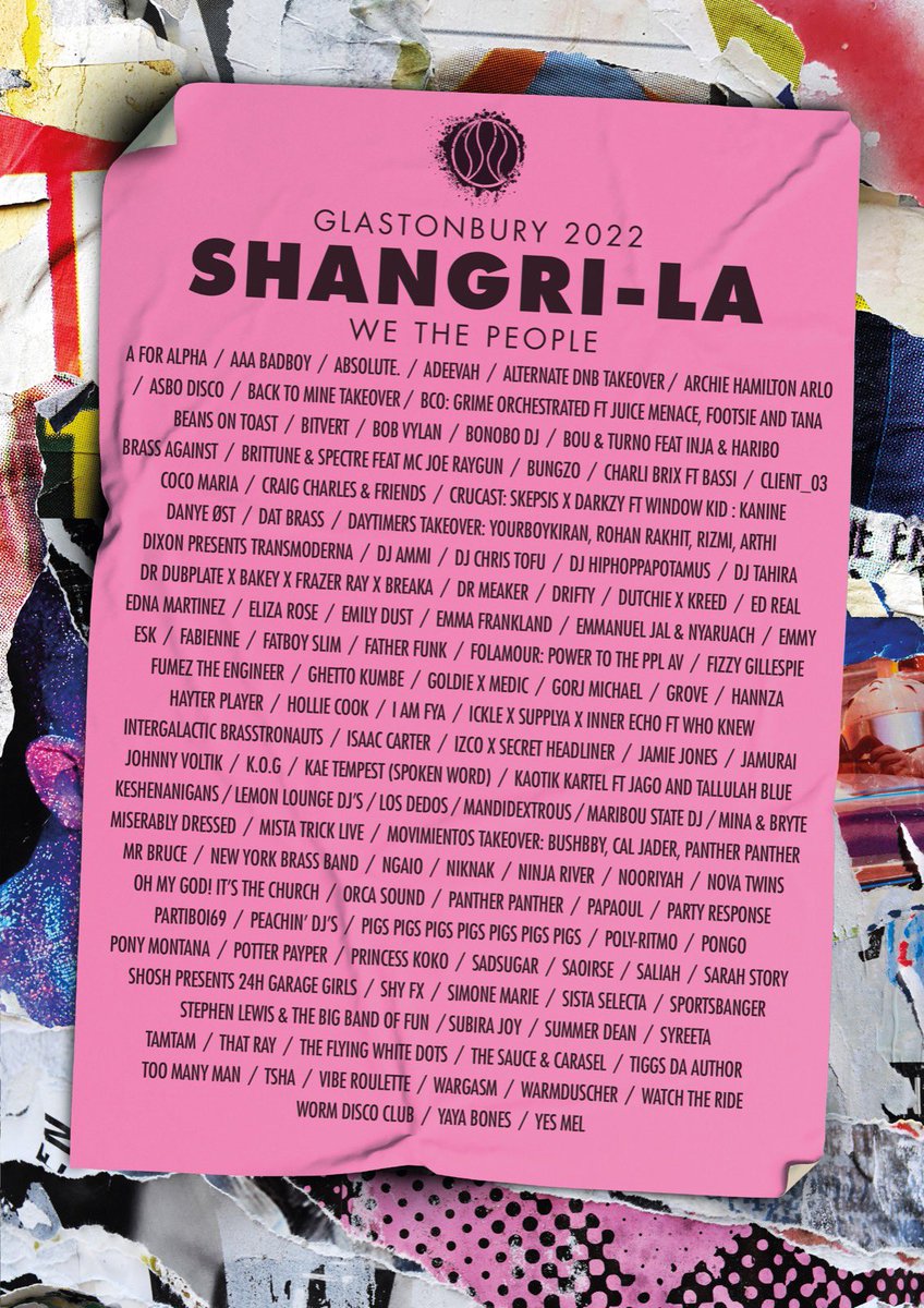 See you there my familyyyy <a href="/glastonbury/">Glastonbury Festival</a> ❤️‍🔥