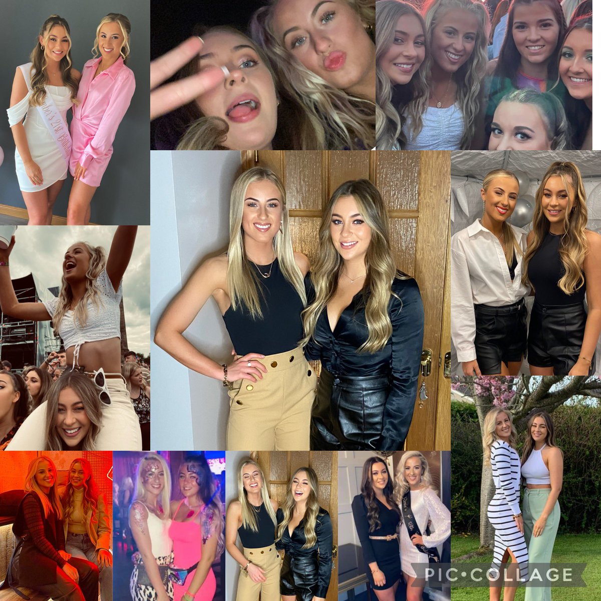 Happy 21st birthday to my beautiful bestie and fave gym buddy🥰💗🤍 have the best day ever celebrating in London!!🤍 love n appreciate u sm gal!! Xx <a href="/moir_amber/">amber moir</a>