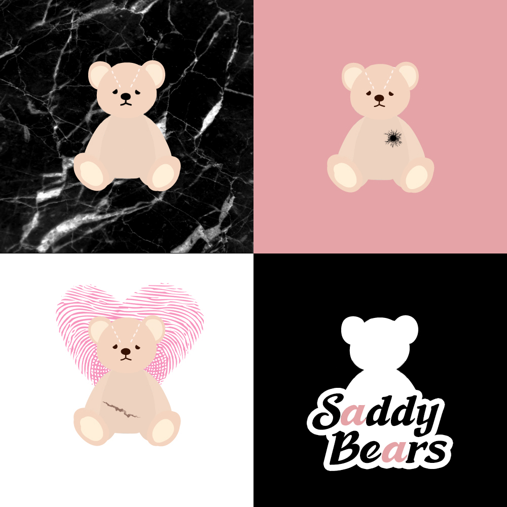 ily_say's tweet photo. SADDY BEARS in your Area !
585960 Update!🐻🖤❤️
https://t.co/2TdacLJYTL
:D
#openseanfts #opensea #NFTCommunity    #NFTdrop  #NFTs #SaddyBears https://t.co/fVU9pXn6Yk