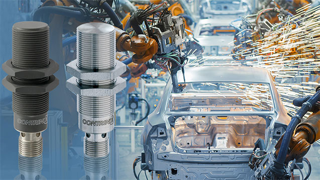 ind_tech_mag's tweet image. Improve OEE with ceramic coated weld immune inductive sensors | 
Industrial Technology 👉 bit.ly/3MYXA0D 
 @PLUSAx