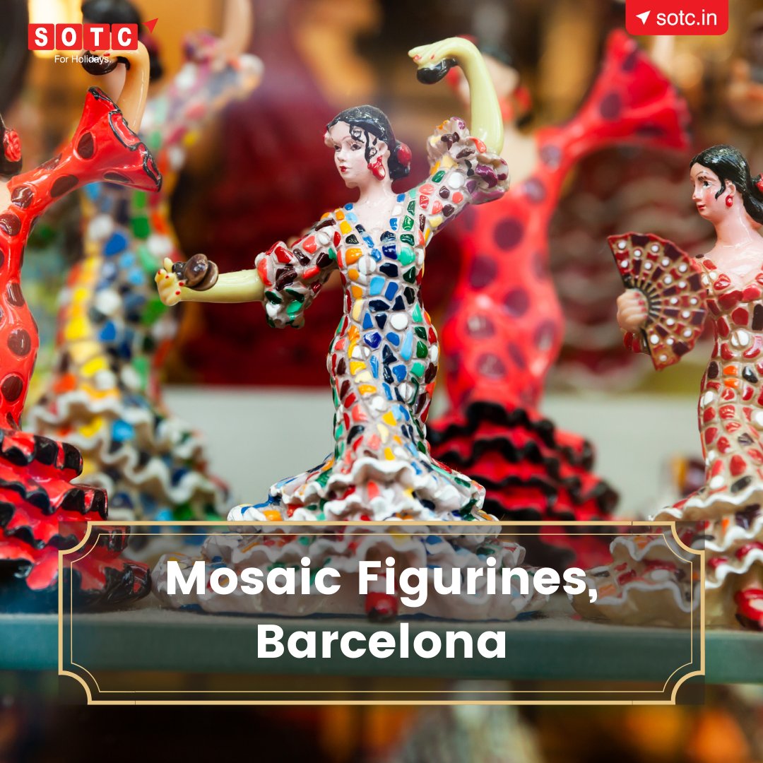 SOTCTravel's tweet photo. Famous Souvenirs to Bring Home from Around the World.
Are you someone who loves collecting souvenirs from different places everytime you travel? These are some of the most popular and adorable souvenirs around the world.
#SuperHolidaySale #SummerHolidays #WorldISOpen #sotc https://t.co/co0sjP6l5Y