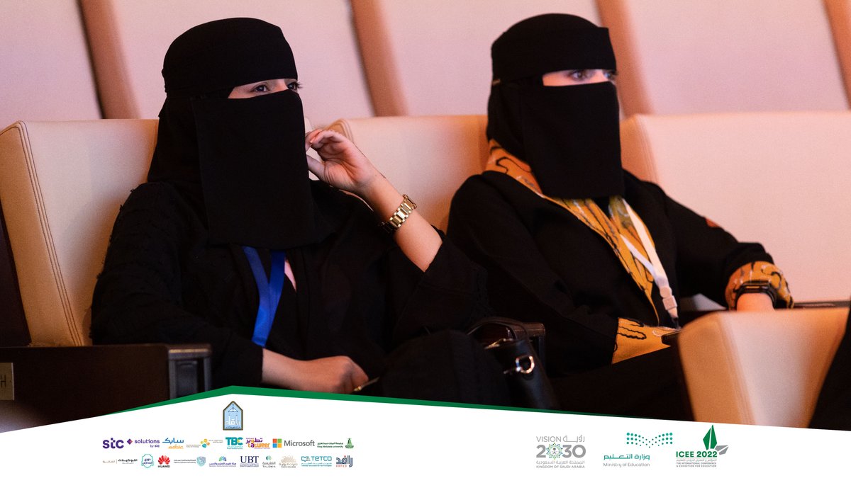 icee_sa's tweet photo. انطلاق ورشة عمل بعنوان "الفجوة بين معايير المناهج الوطنية والمعايير الدولية"

للمتابعة، عبر رابط البث المباشر: https://t.co/U327KyJuhT

#المؤتمر_والمعرض_الدولي_للتعليم
#ICEE2022
https://t.co/2HHp95EOtP https://t.co/FGyJr85749