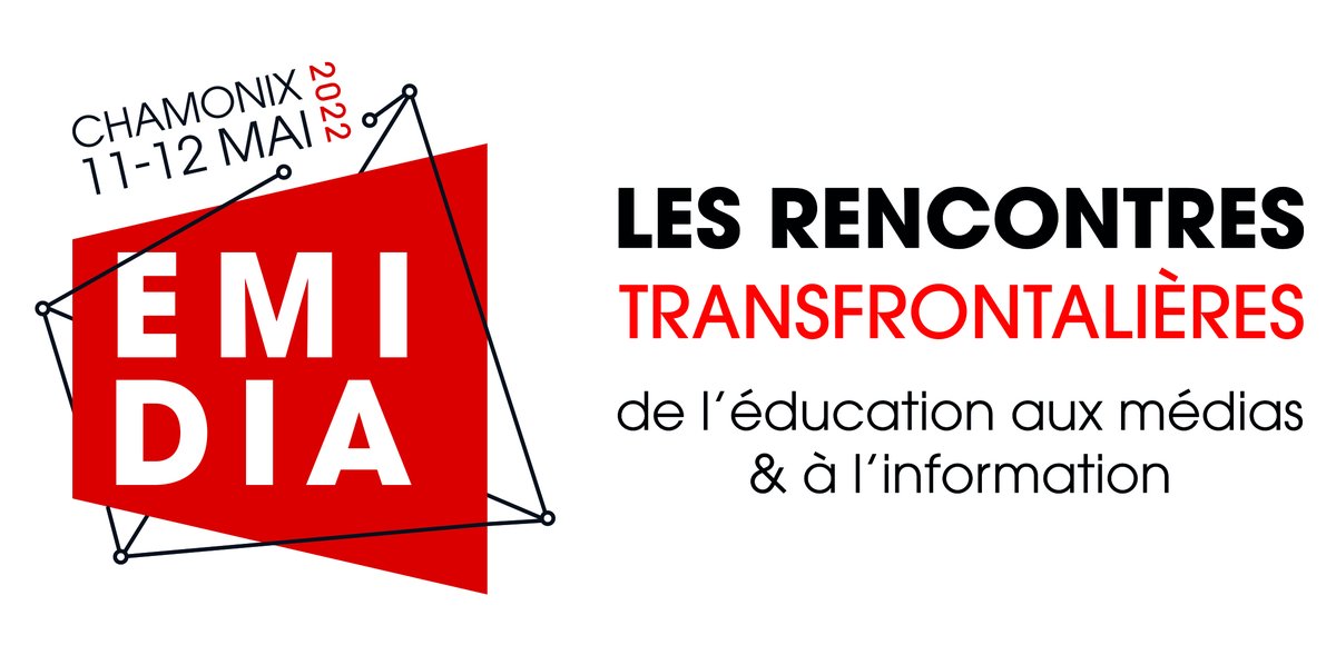 Dep_74's tweet photo. [Projet #transfrontalier] C’est parti pour les Rencontres transfrontalières de l’Éducation aux Médias et à l’Information #EMIDIA, à #Chamonix ! 📺🎙️ 

👉@MyriamLhuillier et Aurore Termoz étaient présentes pour ce premier jour.

+ d'infos sur le projet : https://t.co/P4s6vzUB2A https://t.co/80o9vxg9pU