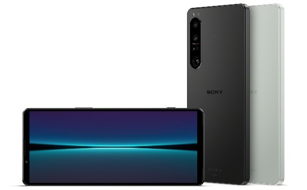 pssection9com's tweet photo. ドコモ/au/ソフトバンク各社から｢Xperia 1 IV｣6月上旬以降発売 - https://t.co/mb4yHYY29m https://t.co/S5dOdsdslP