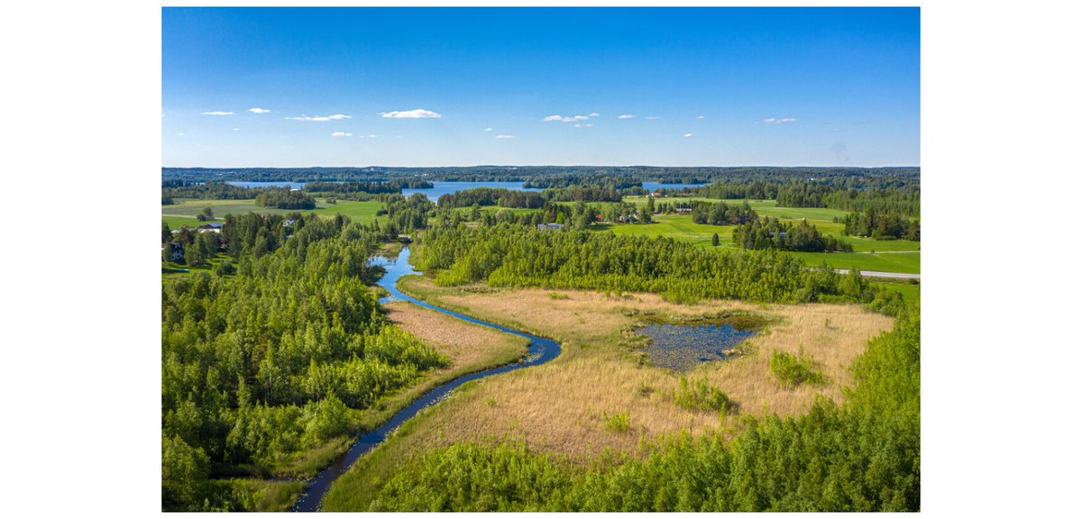 KolariMinna's tweet photo. Virtaa vesienhoidon viestintään! Vesistökunnostuksen viestintäwebinaari 19.5.2022
Ilmoittautumislinkki tilaisuuteen:
https://t.co/q3WThjldeY
#vedenvuoro #vesistökunnostukset https://t.co/zuZ26gvQQH