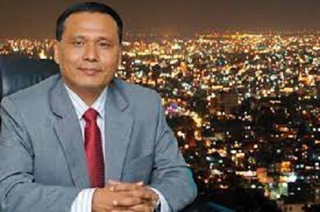 nepalipaisa's tweet photo. नक्कली ट्वीटर ह्यान्डलबाट ट्वीट भएपछि कुलमान घिसिङको ध्यानाकर्षण
https://t.co/XwWYNeu0ie
#KULMAN_GHISING #FAKE_TWITTER #NEPALIPAISA https://t.co/NVbQ92HrQz