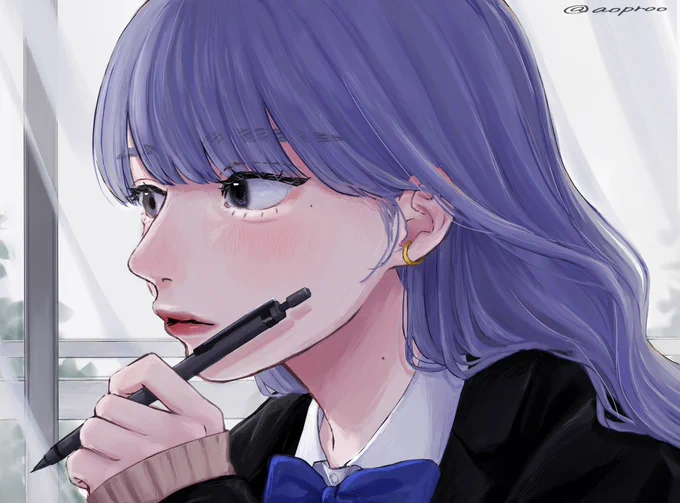 君の好きな人は僕じゃない 
