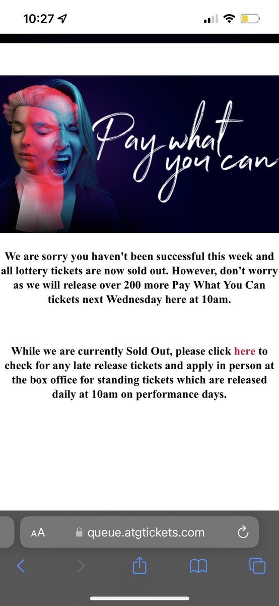 bqllamys's tweet photo. every. single. week. if anyones selling prima facie tickets dm me i’m desperate to go https://t.co/8EE5TqsjCF