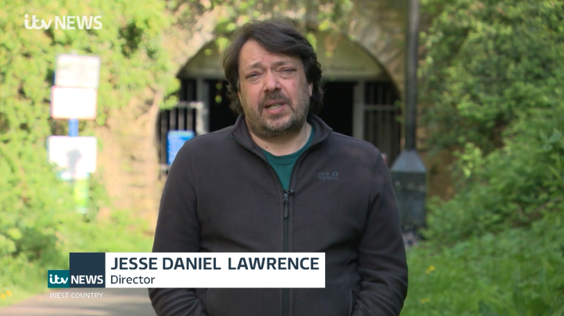 The Light Inside tweet media