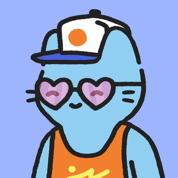 🚨 NFT Giveaway!🚨
We are giving away a @coolcatsnft! All you need to do is OWN an Achoo Virus Test Kit NFT (160 remain).

Mint:achoonft.io/pharmacy
Secondary:opensea.io/collection/ach…

Winner announced at mint out!
LIKE &amp; RT
Follow <a href="/Achoo_NFT/">Achoo (はくしょん)</a>