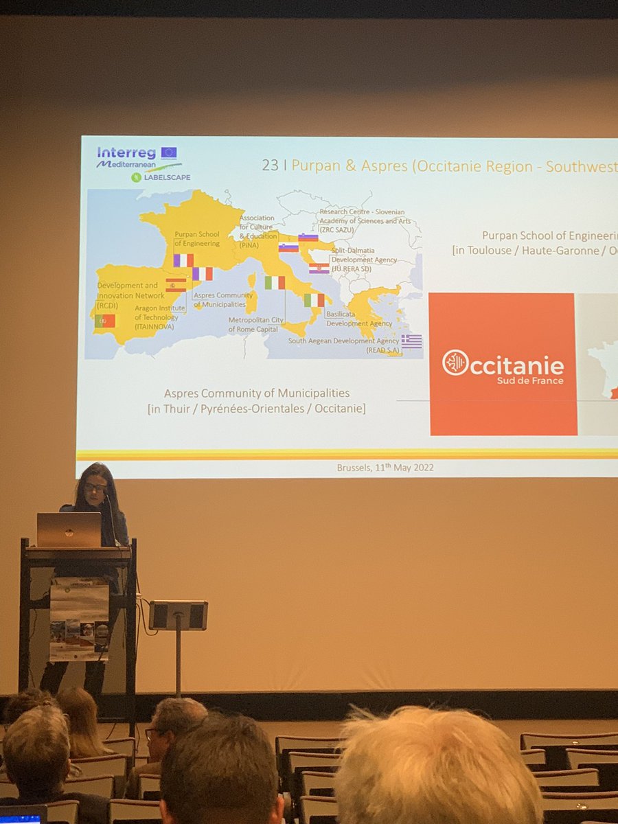 labelscape_interregMED tweet media