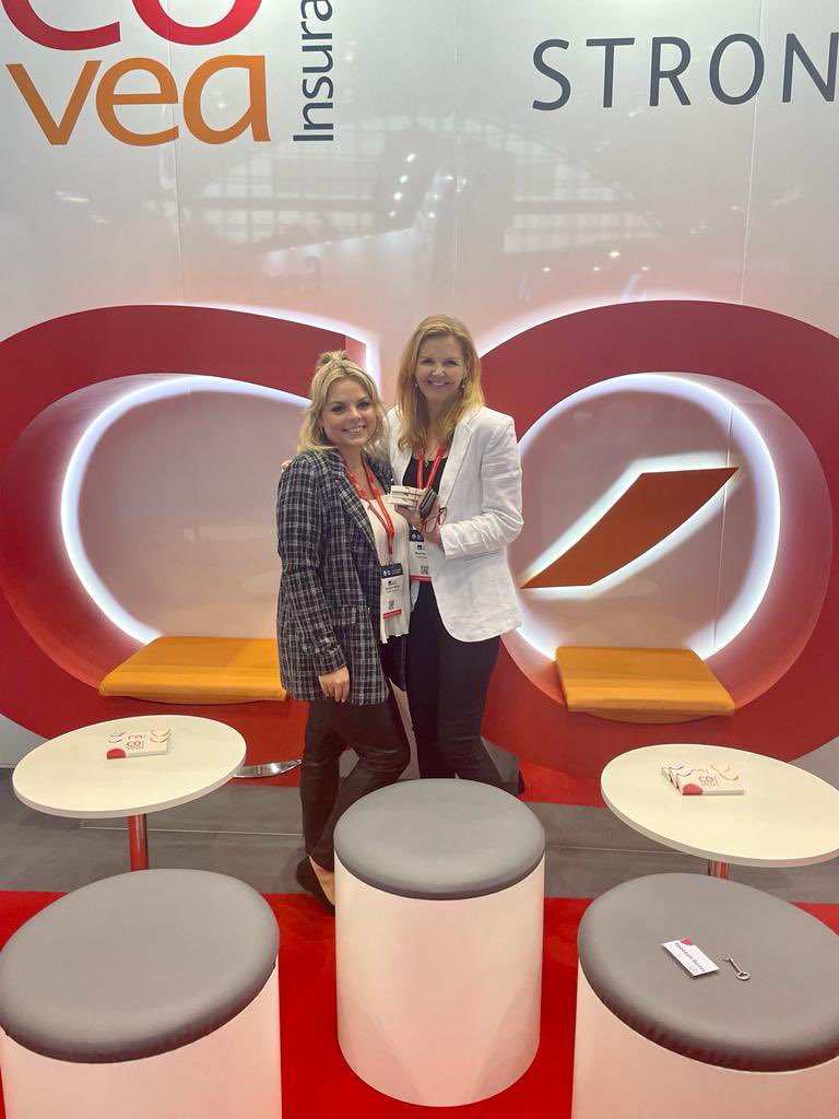 Mmneary97's tweet photo. Great to be back at #BIBA2022, come and see the @CoveaInsplc team on stand C50 🎉 https://t.co/8R79nsHaIA