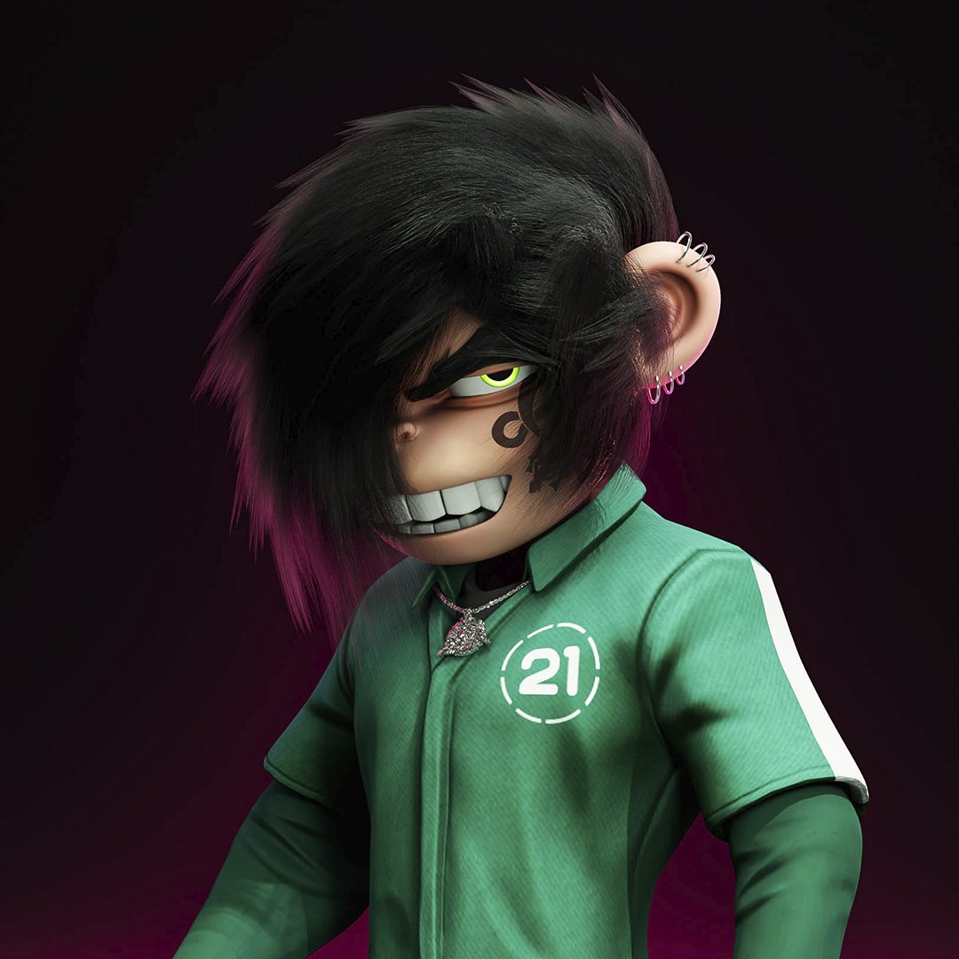 primatepopAI's tweet photo. First, 200 people to interact will be considered for OG.
Give me banana!🍌

Tags 🧨| #SolanaNFT #NFTs #NFTGiveaways #NFTCommunity #Giveaway #SolanaGiveaways #SolanaNFTs https://t.co/1l7AAw6jvR