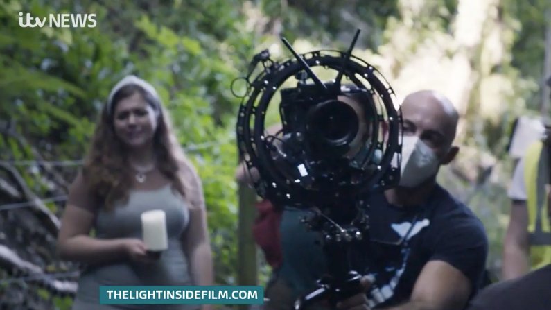 The Light Inside tweet media