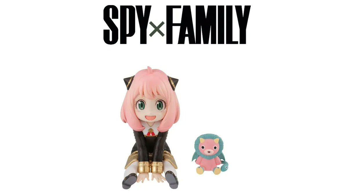 Archonia's tweet photo. Been loving Spy x Family? Bring the heart of the series to your home with this palm sized Anya! 😊😊😊
https://t.co/cXc0vMTku4
#Spyxfamily  #manga #anime
#Loidforger #ThornPrincess #YorForger
#Anyaforger #BondForger #ForgerFamily
#Franky #YuriBriar #YorBriar 
#Desmon #EdenCollege https://t.co/XVwEXJSAkk