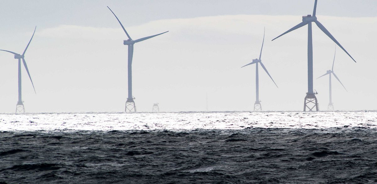 HIEScotland's tweet photo. 24 organisations representing almost 25GW of ScotWind projects worth around £1.4bn per GW have agreed to work together to maximise the benefits of the industry. https://t.co/1Pi8POkTWo #offshorewindscotland #SOWEC https://t.co/DvCbP2kZCx