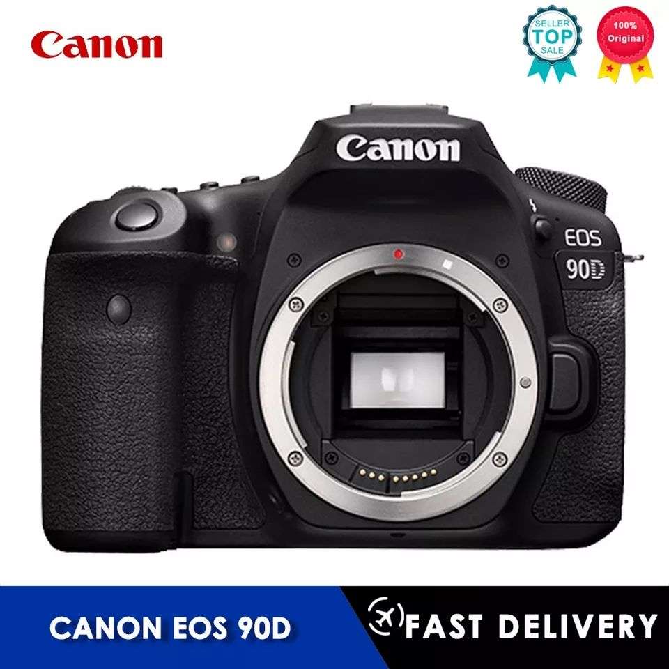 Фотоаппарат Canon 90D🔥

Отличный зеркальный фотоаппарат Canon 90D очень круто фотографирует и отлично записывает 4к видео.

Скидка -52% + купон продавца = 83 585 руб.

Ссылка: alli.pub/6c4gxz