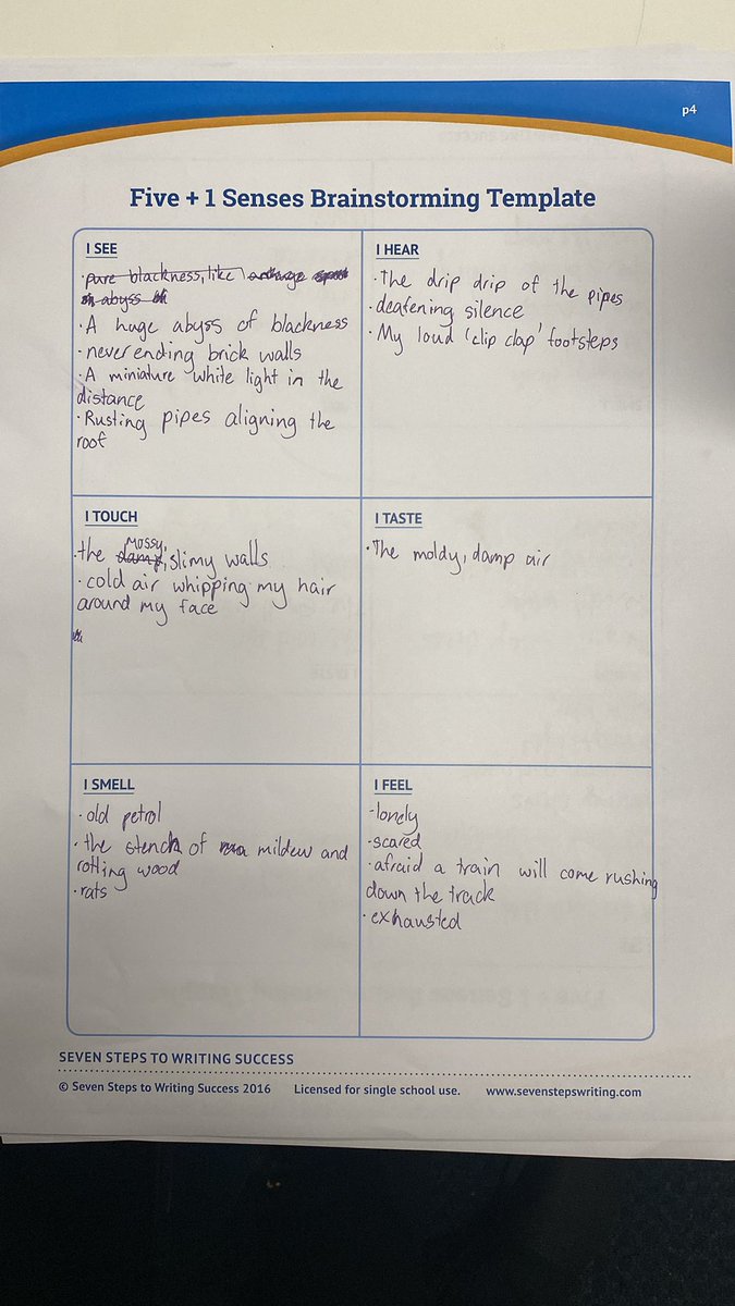 Natasha (@natashadenham) on Twitter photo Some good vocabulary in this <a href="/SevenStepsWrite/">Seven Steps Writing</a> template this morning #narrativewriting #suspense #literacy Some good vocabulary in this <a href="/SevenStepsWrite/">Seven Steps Writing</a> template this morning #narrativewriting #suspense #literacy