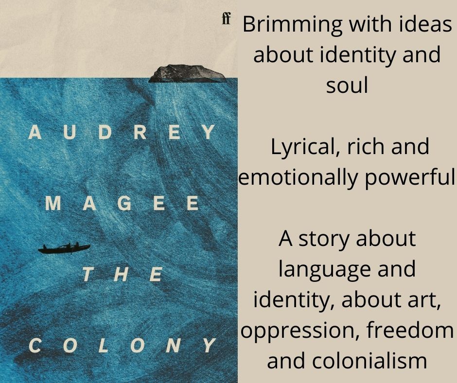 BelfastFestival's tweet photo. Who's joining us tomorrow (Thurs) at 6pm? We welcome @emiliepine and #audreymagee, two of Ireland’s most acclaimed contemporary writers, to @NOALIBISBOOKS. 
Hosted by @john_self 
@penguinrandomhouse @faberbooks
🎟️https://t.co/8s20TrXDky
 
#BIAF22 #writers #meettheauthor #books https://t.co/6Fbf5Ypg9u