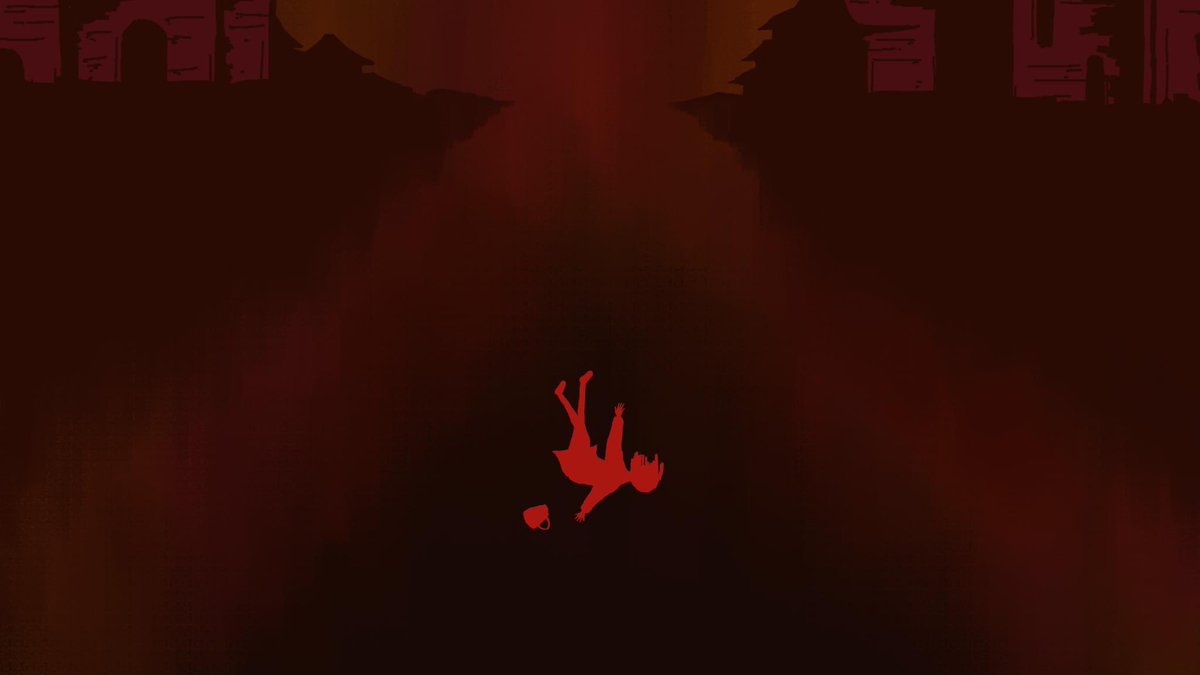 lymmacs's tweet photo. Featured Artwork of the Week

“As we cannot control time, would we be able to catch it when it stops?”.
‘Next Stop’ is a sentimental story, puzzle platform and fantasy adventure game that depicts the reality within life through its cinematic game story. ++ https://t.co/mYdE7TphRG