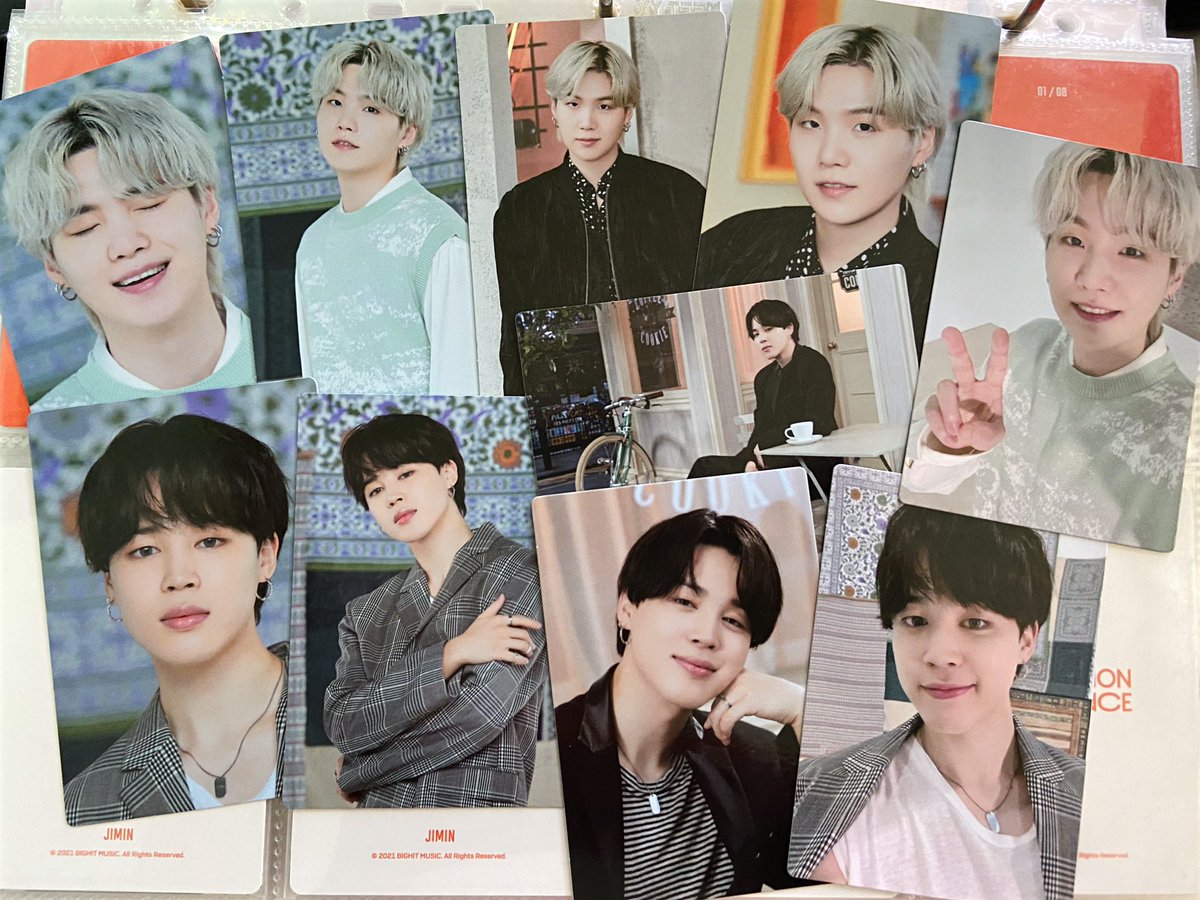 minyoonki003's tweet photo. thank you so much @dkimtaejin_ for my yoonmin PTD mini pcs. thanks for consistently updating me and being a nice seller 💜 the freebies are lovely, especially the kodigo. dinala ko nung election ✨#dktj_feedbacks https://t.co/JeOOuuDkSv