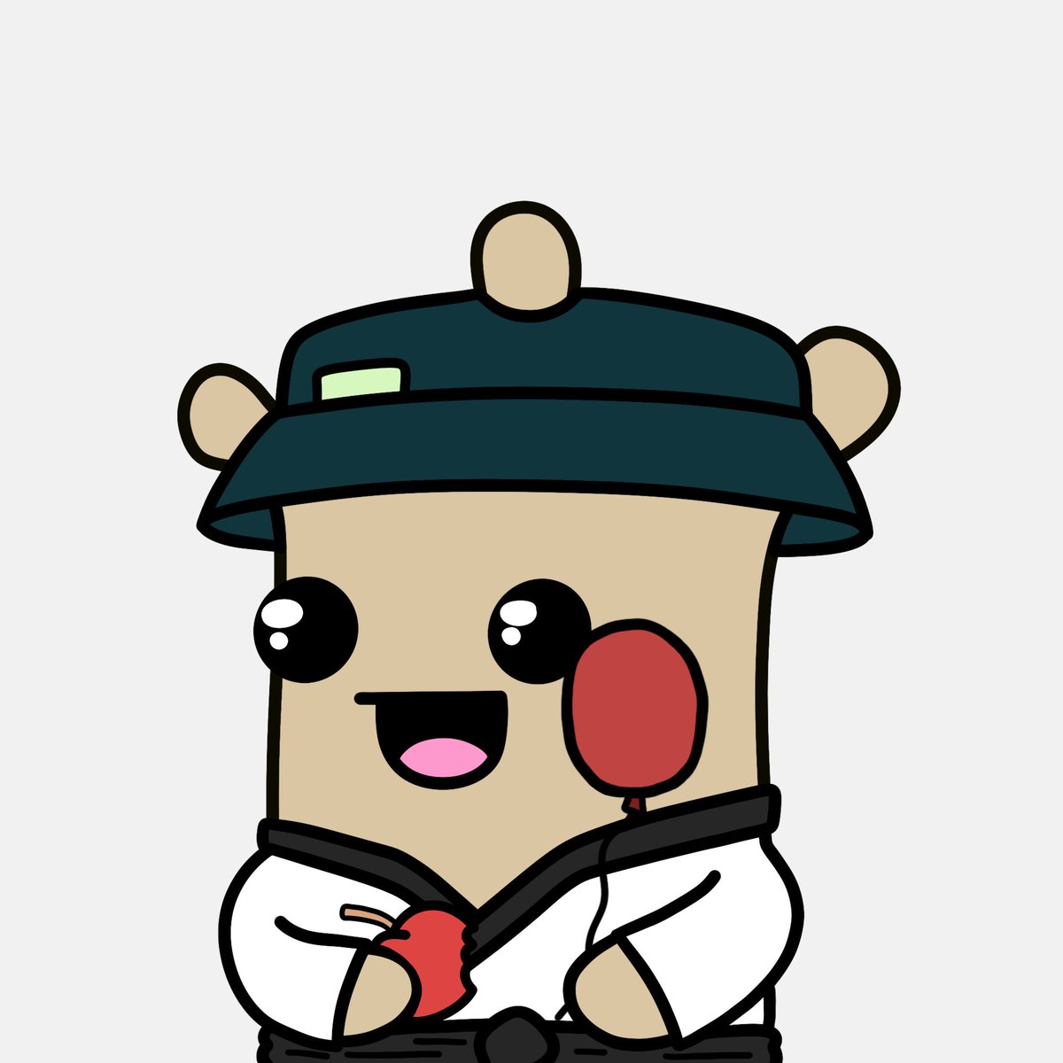 Good norning everyone. ☕🌄🍮   
Wish you a colorful happy peaceful day with our #NFTs. 🌷🥑🍓
<a href="/TheprojectX_Nft/">Project X/ 0.0027 ETH</a>  #NFTCollection #NFTart #NFTcommunity #NFTdrop
#wednesdayThought