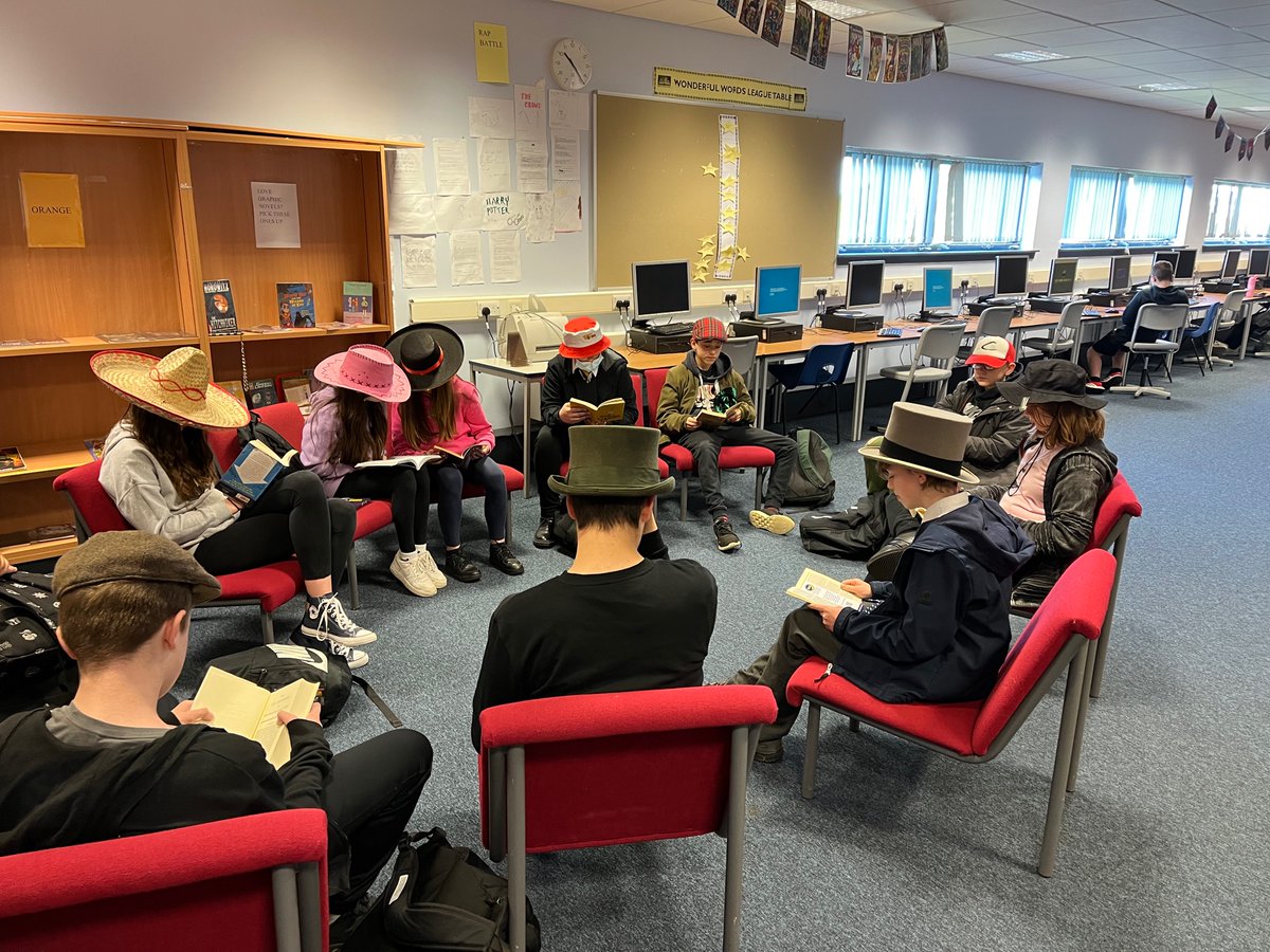 Dalkeithcampuslib tweet media