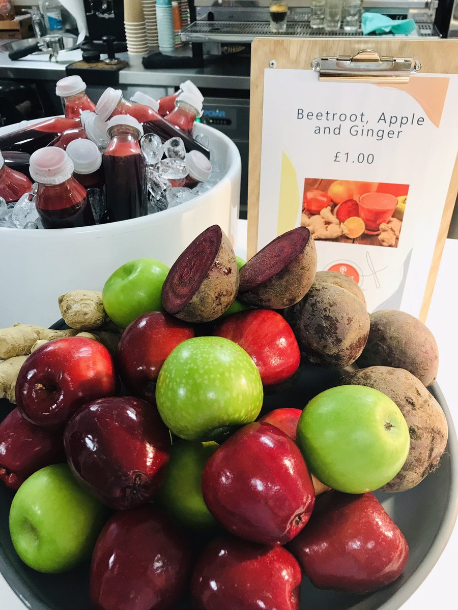 Catering at ASPH tweet media