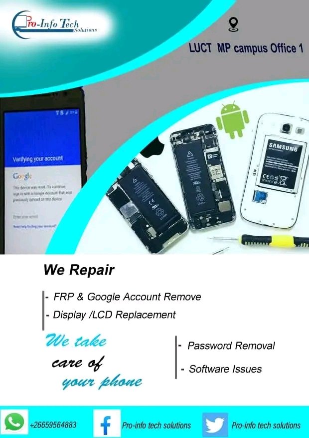 ProInfoTechSol1 tweet picture