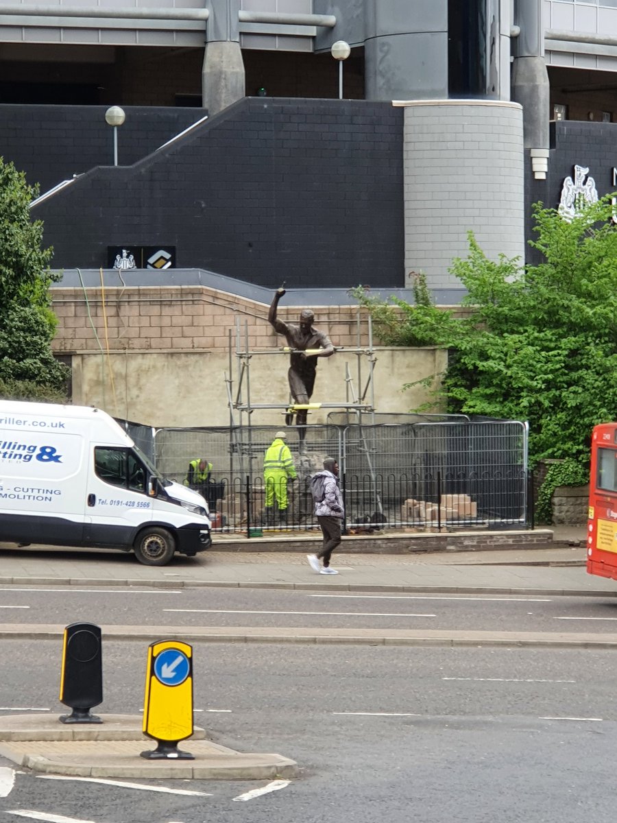 GMuscles's tweet image. It's happening