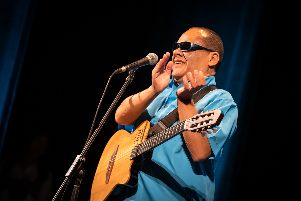 lalagunatecuida's tweet image. Celebramos el Día Europeo para la Vida Independiente con música, poesía, teatro, danza y pintura. 🎭🎨🎶

#LaLagunaInclusiva es un evento cultural que se dio cita en el @teatroleal con el acompañamiento de intérpretes y mochilas sensitivas. 

#ILDAY22 #IndependentLiving