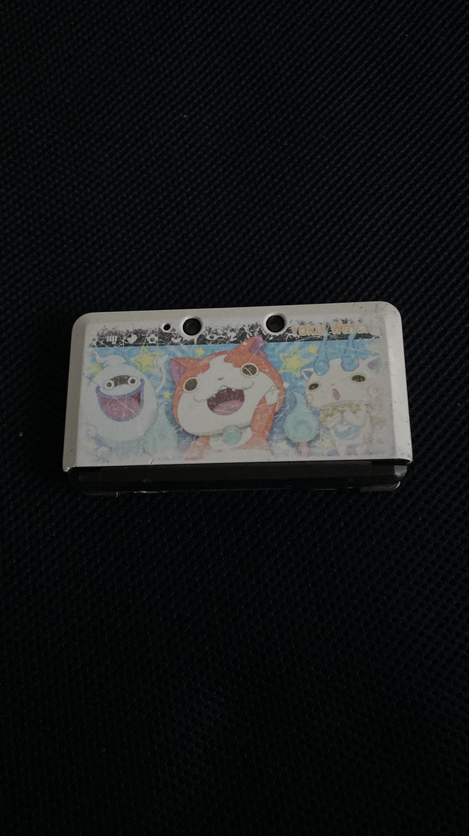 3DS撮り鉄 tweet media