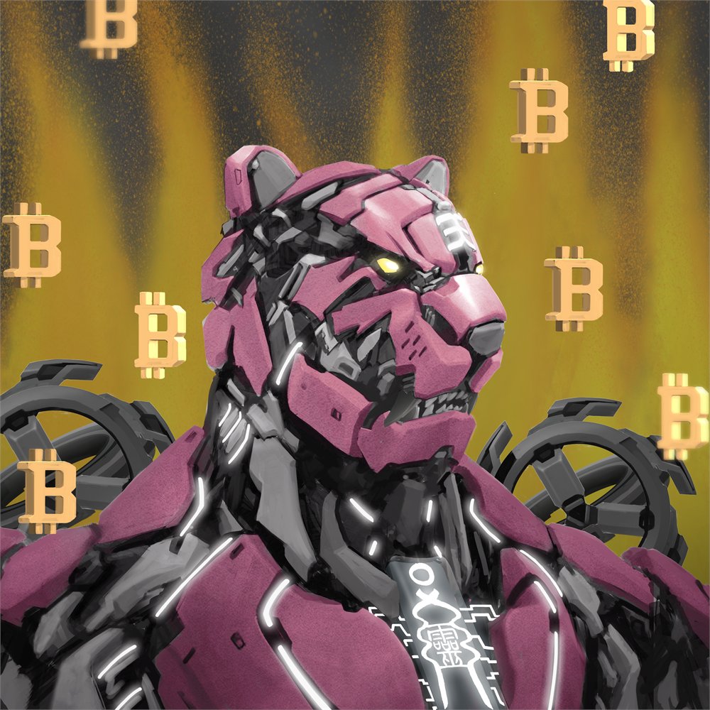 realplayerdao's tweet photo. Wanna see more details of RPD Pass?

Here we are: RPD Pass (Bitcoin Tiger).  #NFTs #rpd 

Join  today's Twitter Space: https://t.co/tk8OA2TmqB https://t.co/T2rFiWgYM7