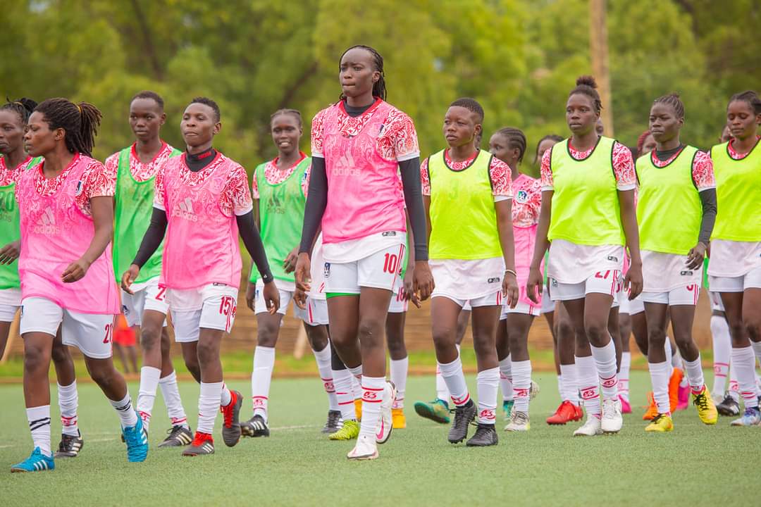 townfarfredo's tweet photo. CECAFA WOMEN'S CHAMPIONSHIPS 2022 DRAWS.

🌍 Host: Uganda 🇺🇬
🏟️ FUFA Technical Centre Njeru Jinja 
🗓️ Date: 22nd May - 5th June 2022

#GROUP_A
    
Uganda 🇺🇬
Rwanda 🇷🇼
Burundi 🇧🇮
Djibouti 🇩🇯

#GROUP_B

Tanzania 🇹🇿
Ethiopia 🇪🇹
South Sudan 🇸🇸
Zanzibar

4 teams to make to the Semi https://t.co/5uTy57ff6u