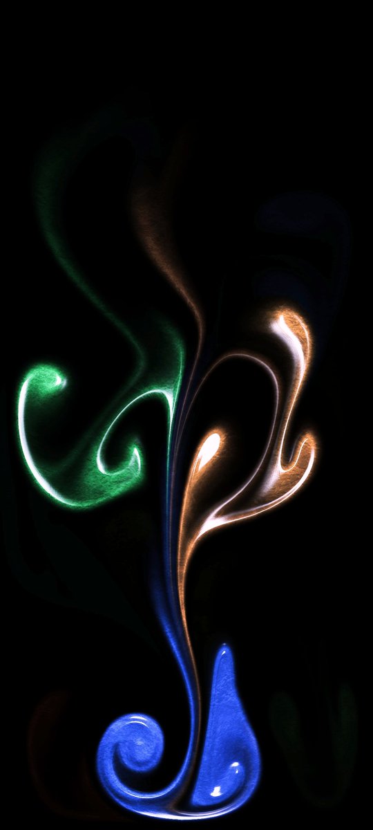 #abstractartwork

Creativity StARTS Here.

A simple stroke of digital fluid colors creating a mesmerising piece of art. 🌈🌈🌈🌈

opensea.io/assets/matic/0…

#abstractpainting
#Abstractnft
#Artist #art #NFTs #Polygon #psychedelic #deepart #ETH #Metaverse #Metaworld #nftart